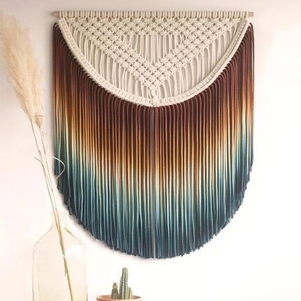Macrame Decorations