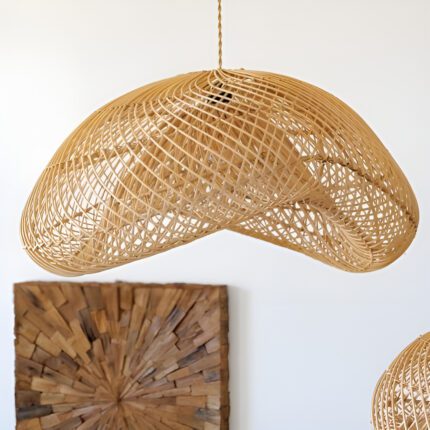 Pendant Lamps
