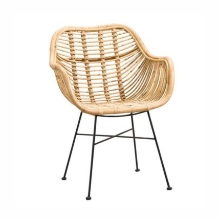 Rattan Chair 009