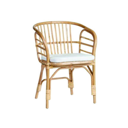 Rattan Chair 005
