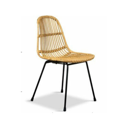 Rattan Chair 013