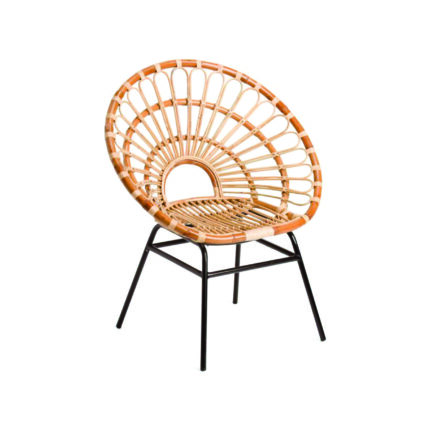 Rattan Chair 008