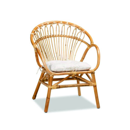 Rattan Chair 002