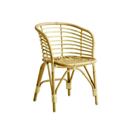 Rattan Chair 004