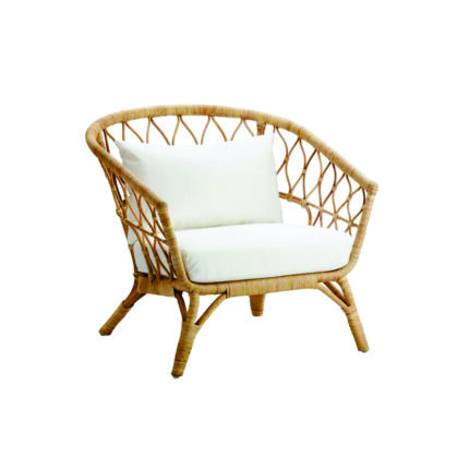 Rattan Chair 003