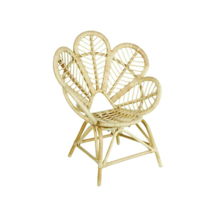 Rattan Chair 007