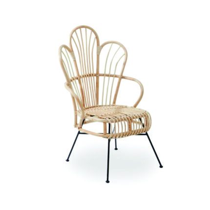 Rattan Chair 010