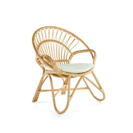 Rattan Chair 006