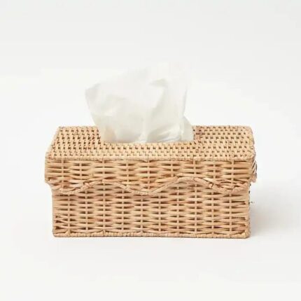 Tissue box