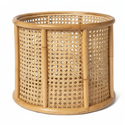 Rattan Basket 005