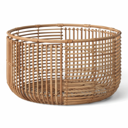 Rattan Basket 016