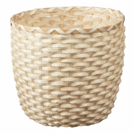 Rattan Basket 018