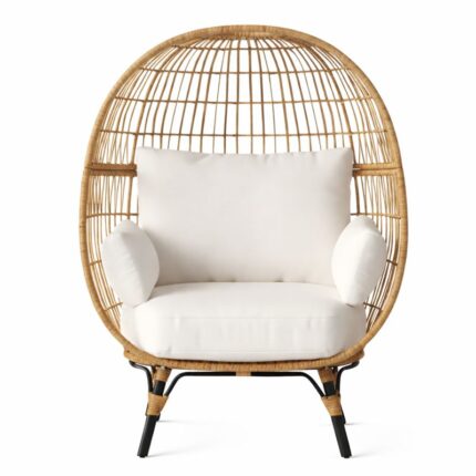 Egg Chair 001