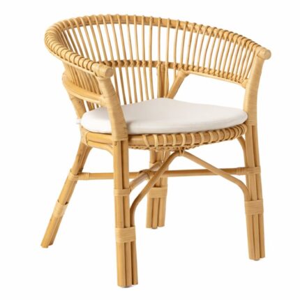 Rattan Chair 029