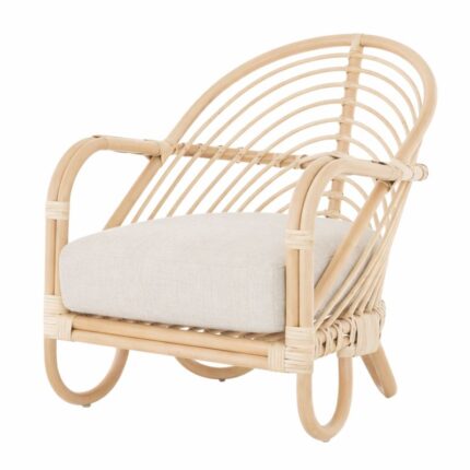Rattan Chair 020