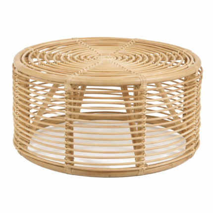 Rattan Table 006