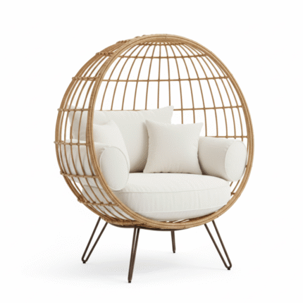 Egg Chair 003
