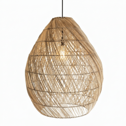 Pendant Lamp 002
