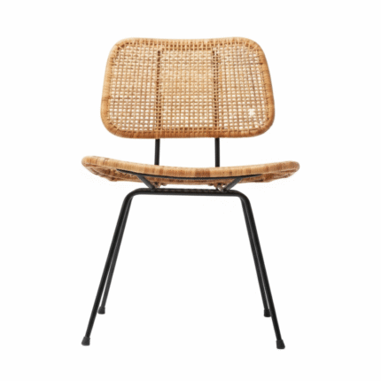 Rattan Chair 014