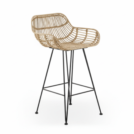 Rattan Chair 015