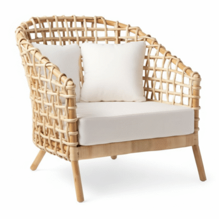 Rattan Chair 021