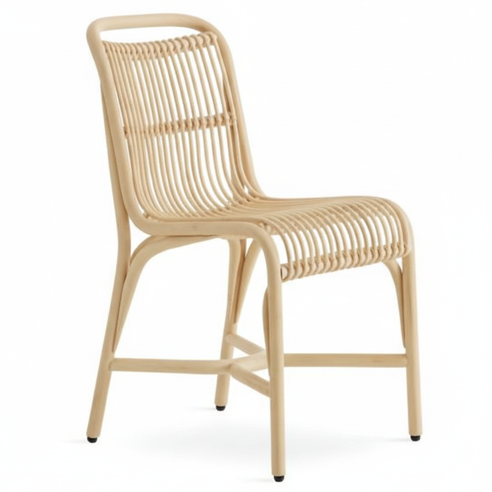 Rattan Chair 022