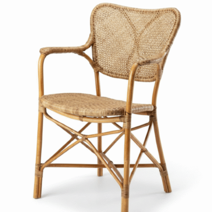 Rattan Chair 027