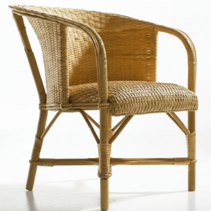 Rattan Chair 028