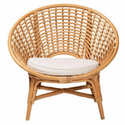 Rattan Chair 032