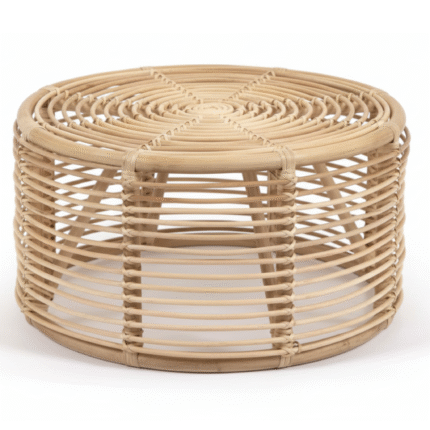 Rattan Table 006